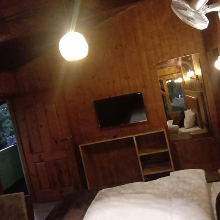 Highlander-Cottage For Rent Lansdowne Zewnętrze zdjęcie