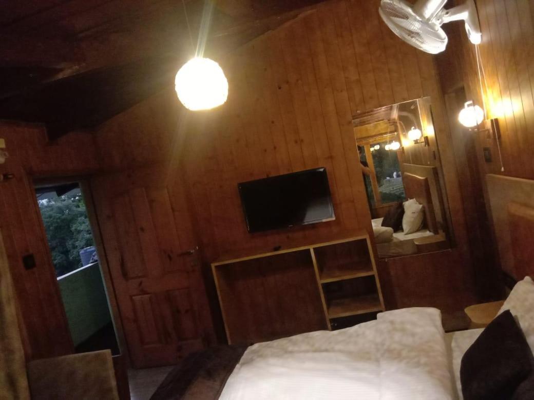 Highlander-Cottage For Rent Lansdowne Zewnętrze zdjęcie